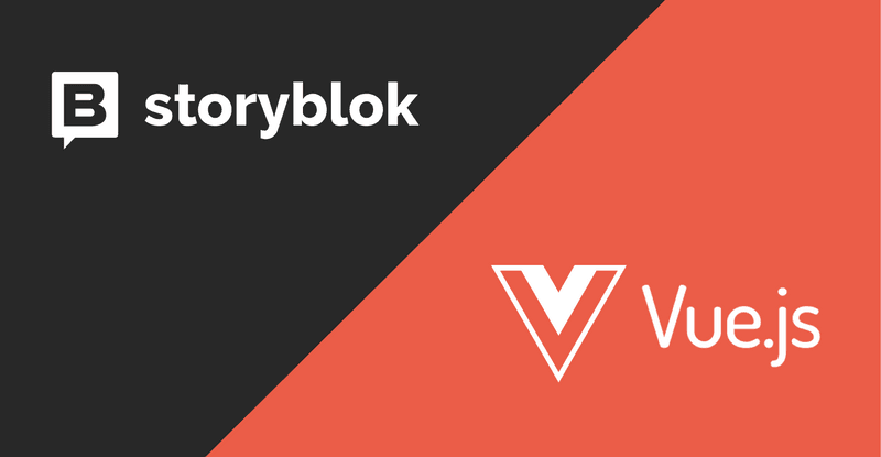 Dynamic forms with Storyblok and Vue.js/Nuxt