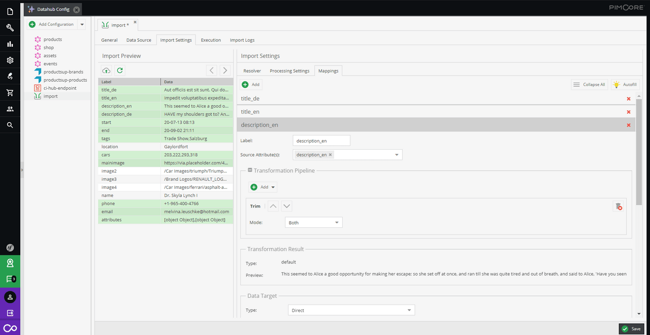 Everything you need to know about upgrading to Pimcore X_image1