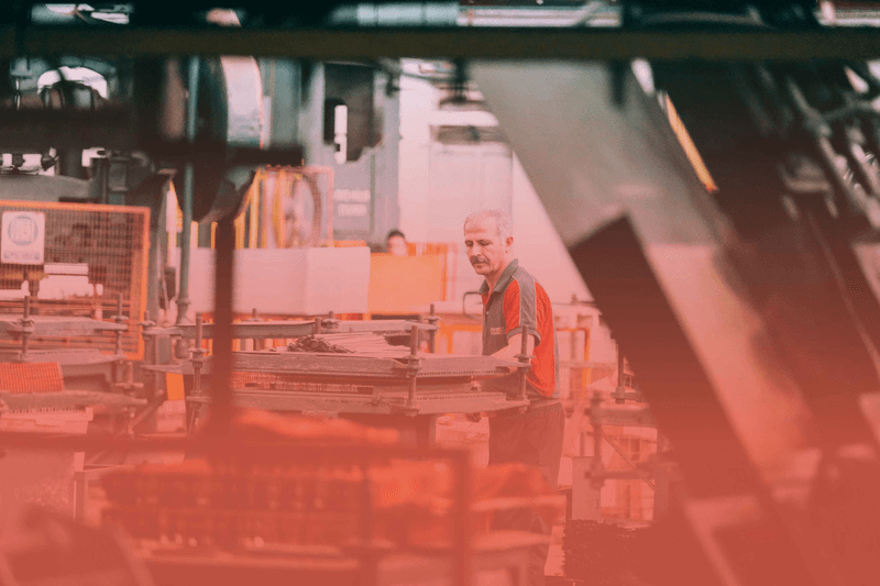 Is your manufacturing business lagging in digital efficiency? Discover how modern content management can help blog post banner