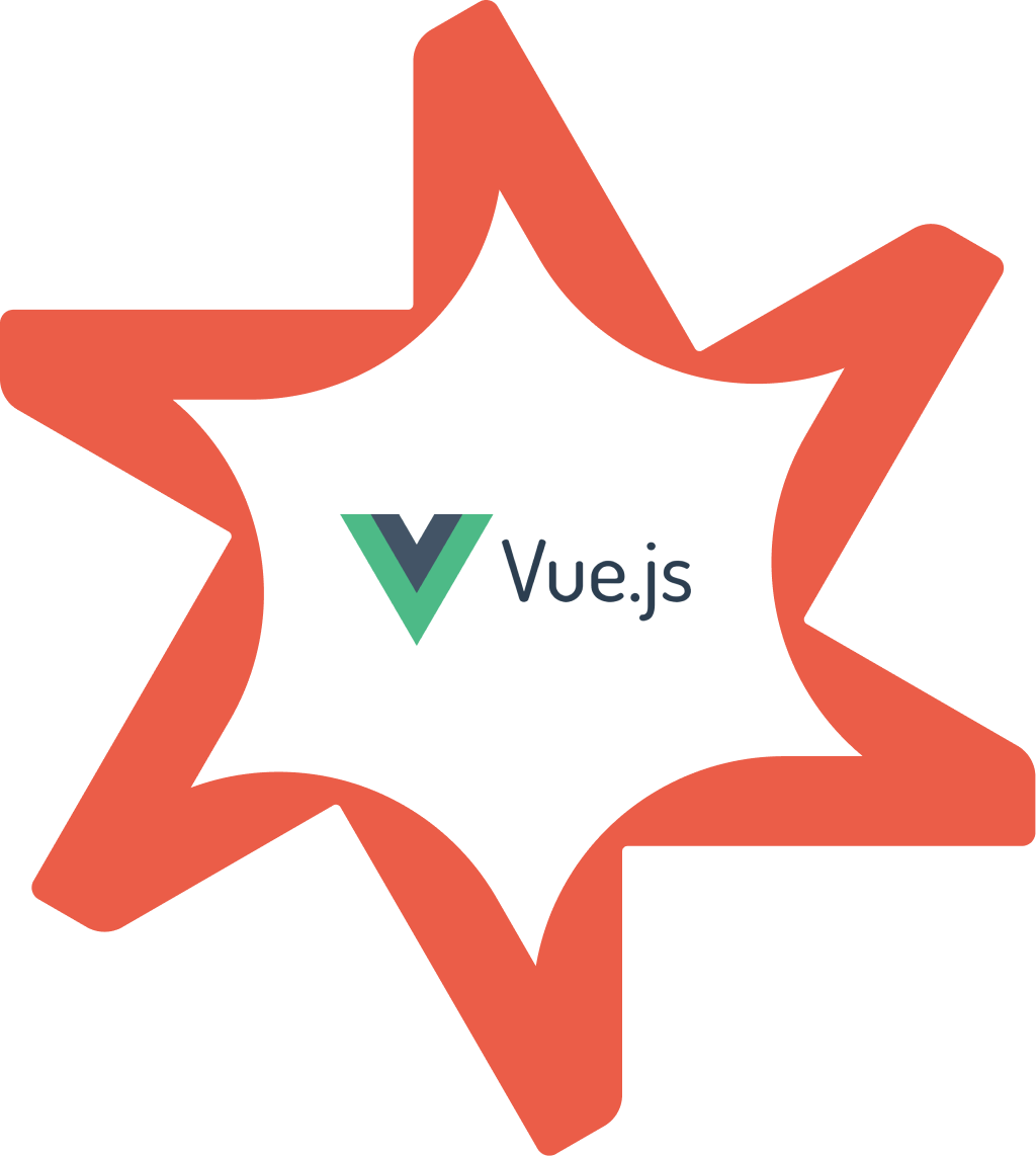 Vue.js - header banner