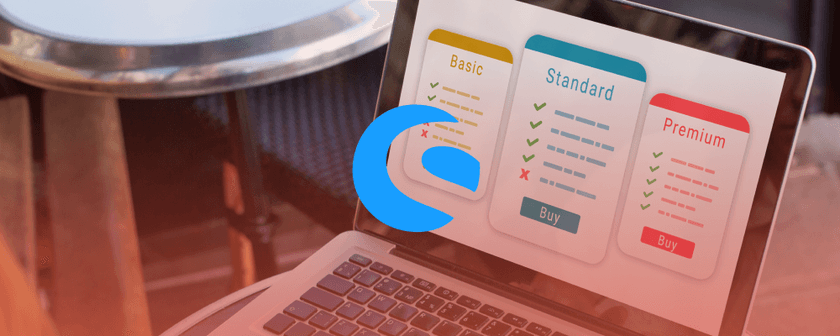 New changes to Shopware licenses affecting businesses above 1 million EUR revenue - blog post banner