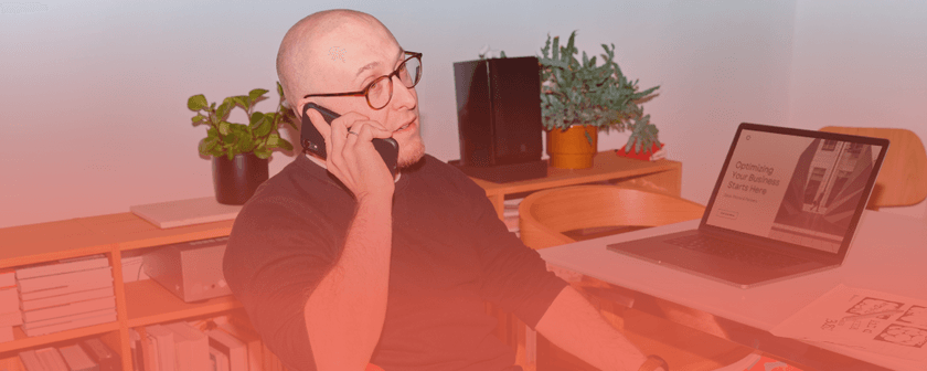 B2B companies move online – eCommerce replaces traditional sales - blog post banner