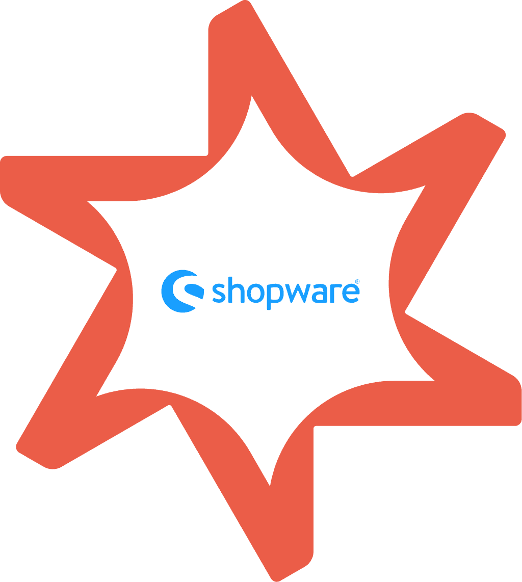 Shopware e-commerce