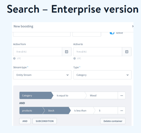 Shopware for e-commerce_image 3