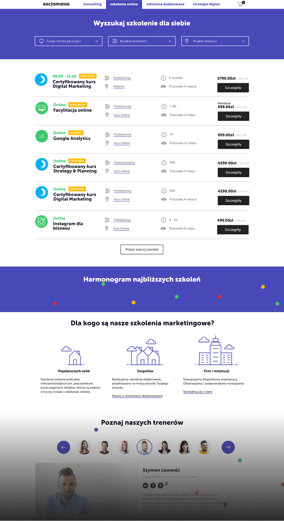 Case study Socjomania - image2