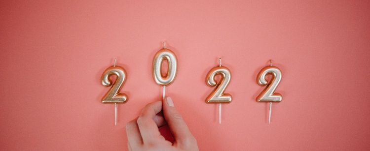 2022 summary - blog post banner
