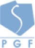PGF logo