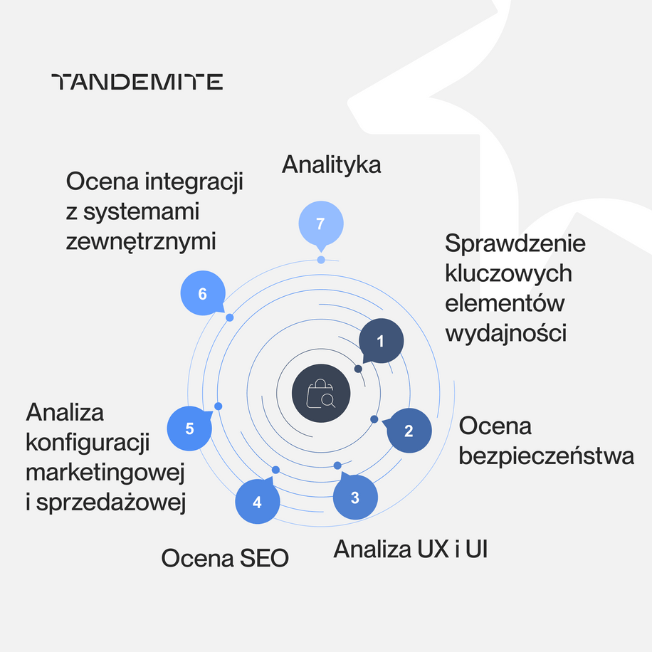 Not sure if your Shopware store is optimized? Here’s why you need an audit - image1 PL