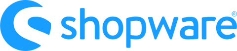 Shopware logo