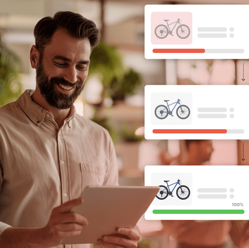 Image: AI automates repetitive maintenance