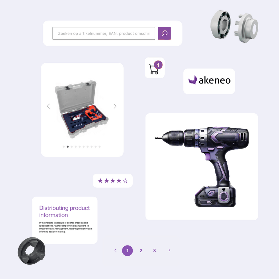 Akeneo or a combination of existing systems & tools? Here’s why PIM is the smarter choice - image1