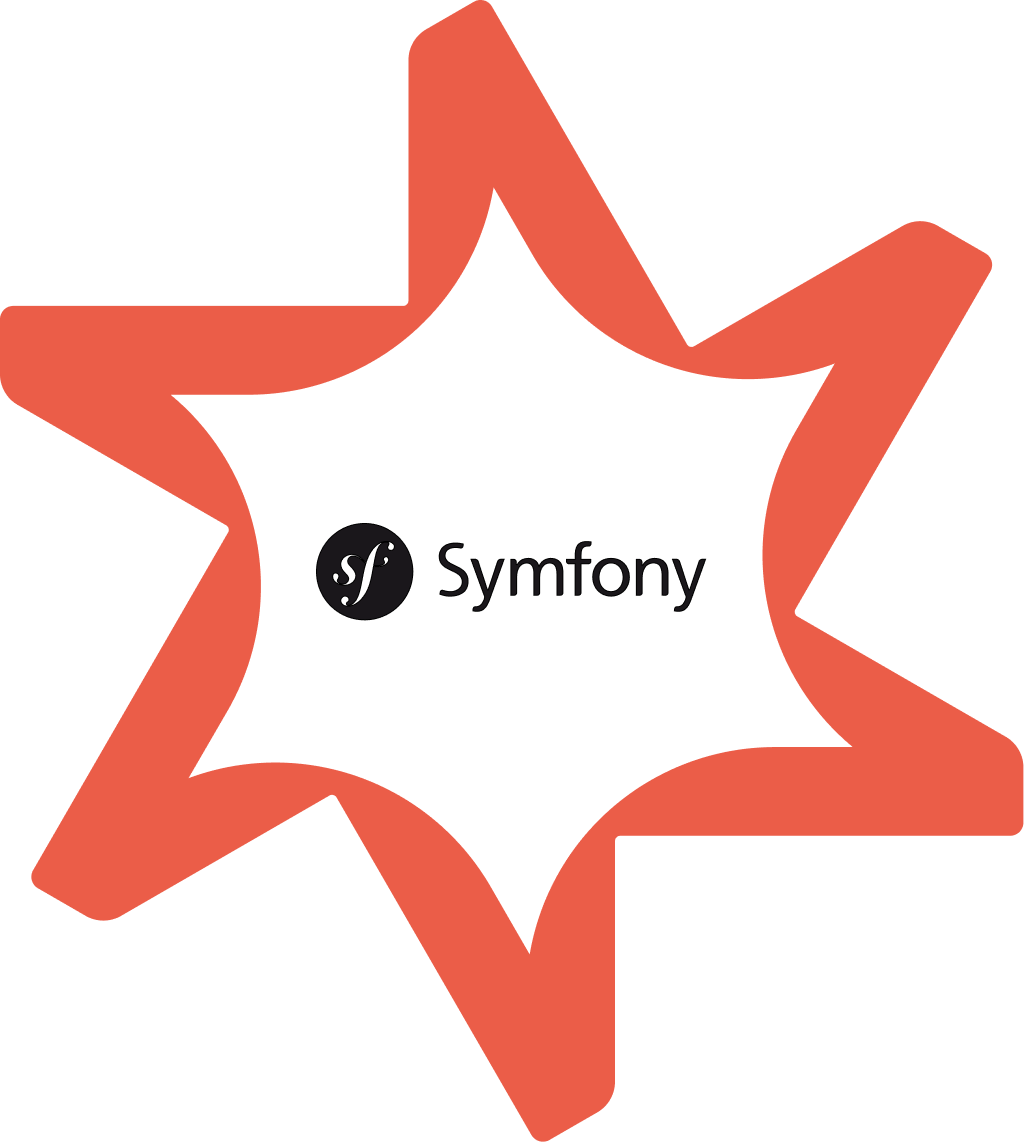 Symfony - header banner