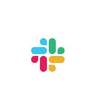 Slack logo