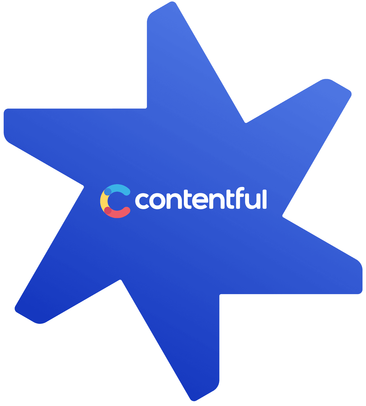Headless-Contentful technology banner