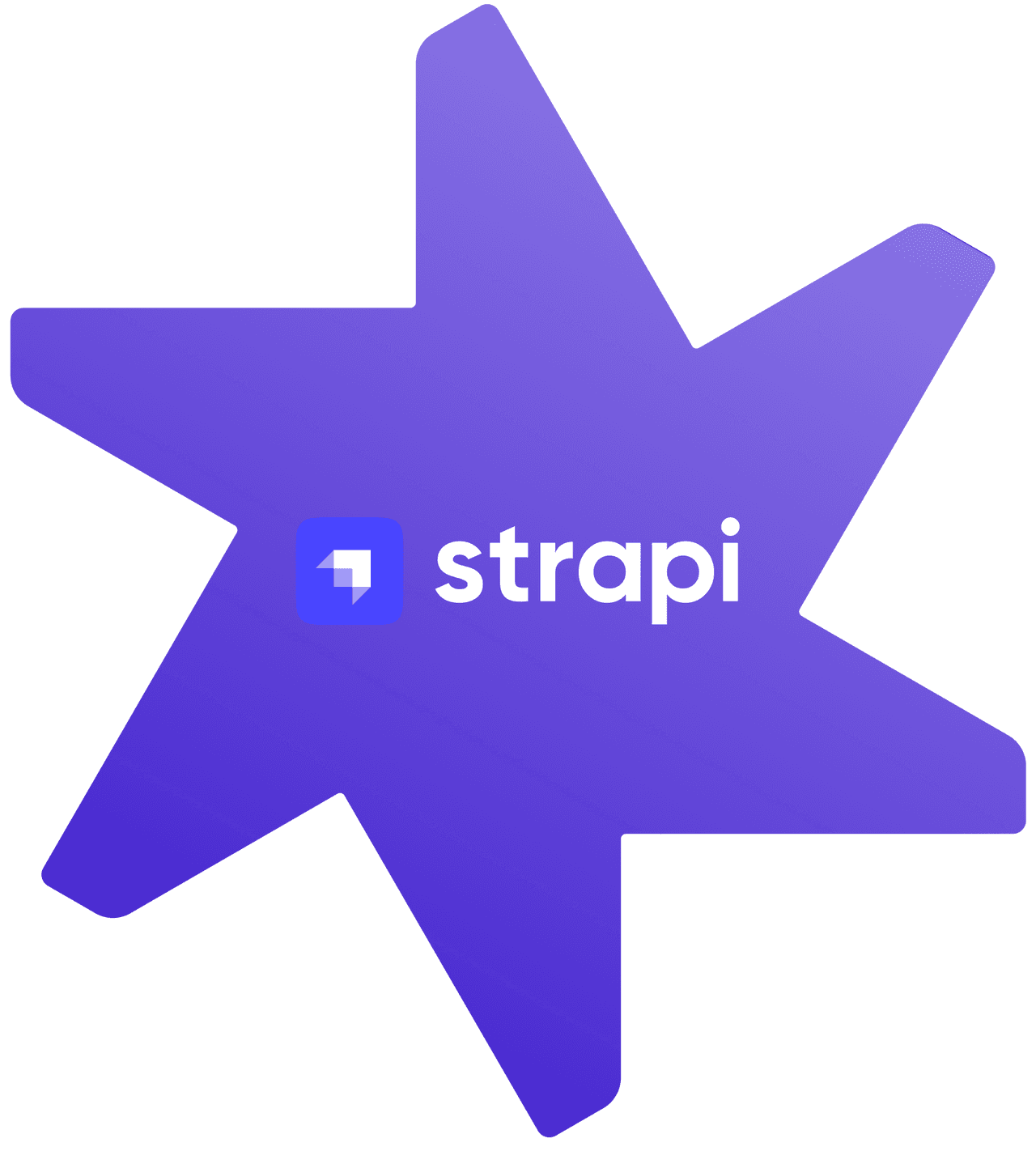 Headless-Strapi technology banner