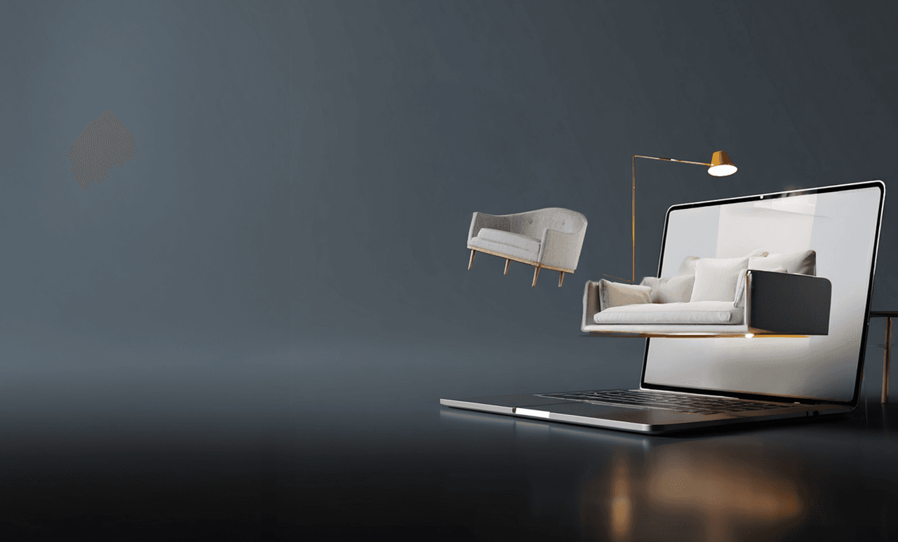 Digital solutions for furniture industry