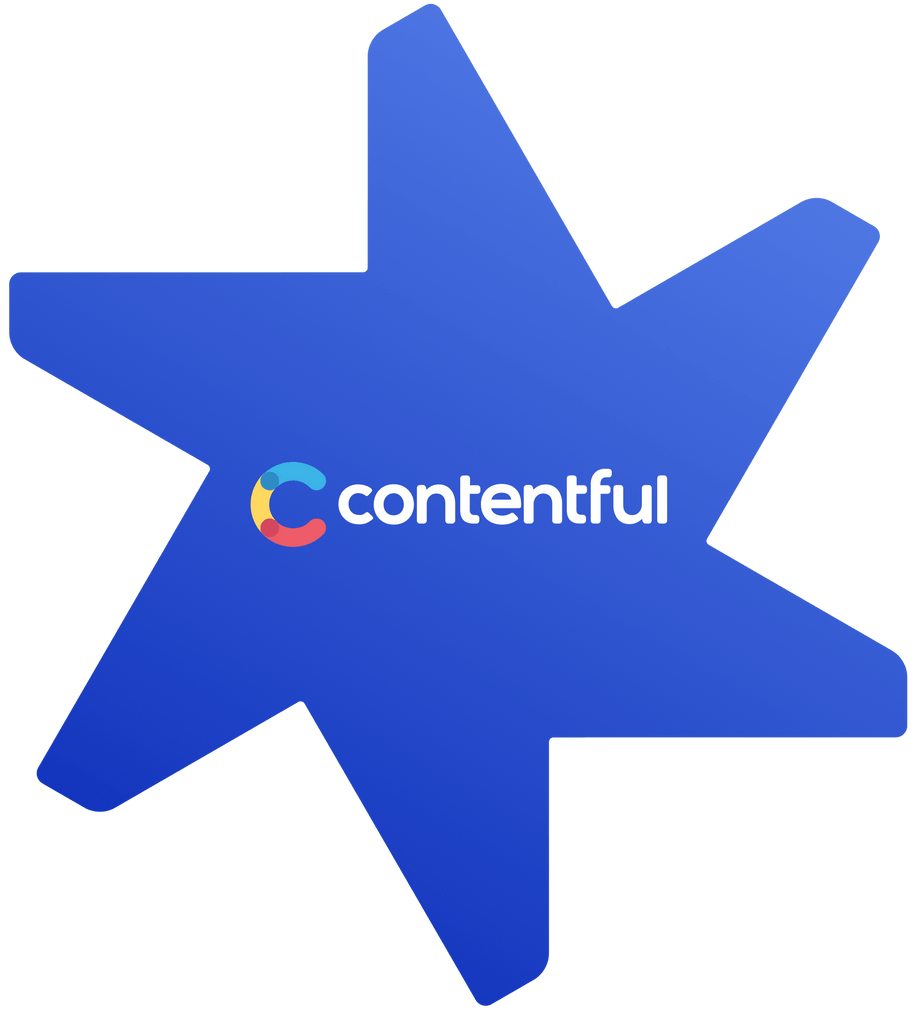 Headless-Contentful technology banner