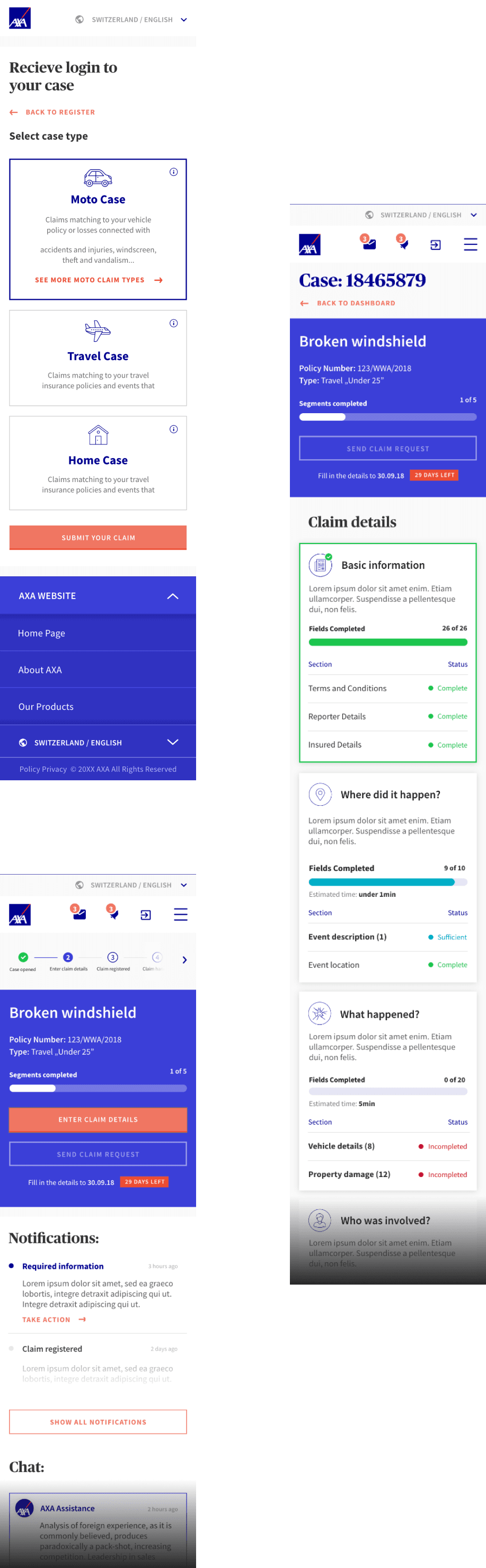 Case study AXA Assistance - image3