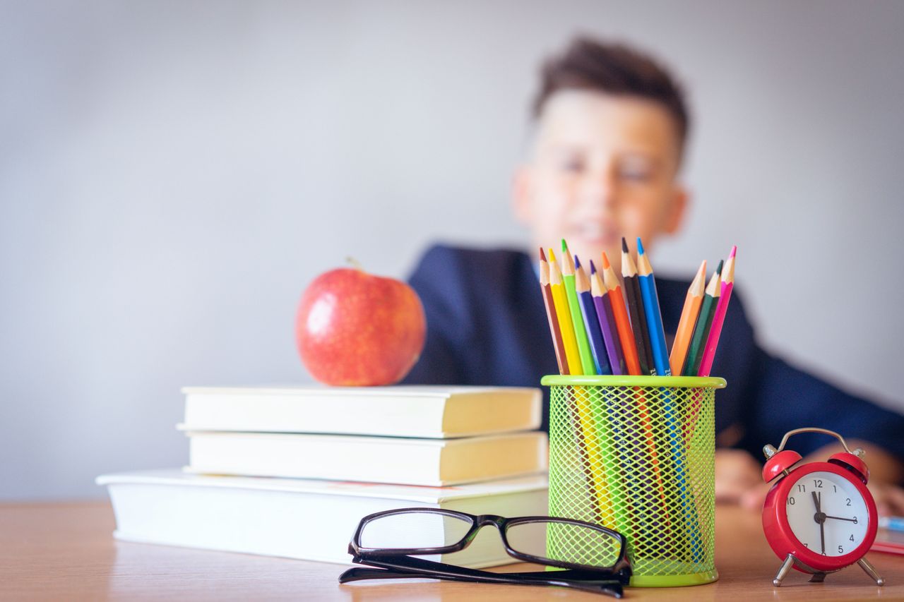 Implementing Storyblok for Start-ED. The School of the future for contemporary students - blog post banner