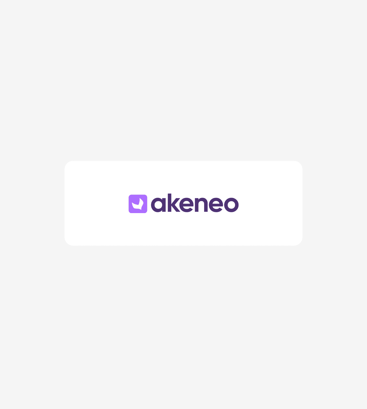 Akeneo technology page - header banner