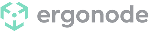Ergonode technology logo