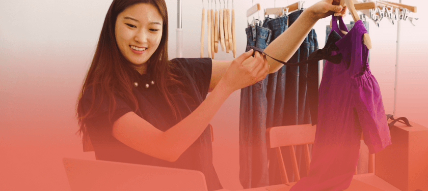 How Ergonode’s product templates help you speed up new releases and stay organized - blog post banner