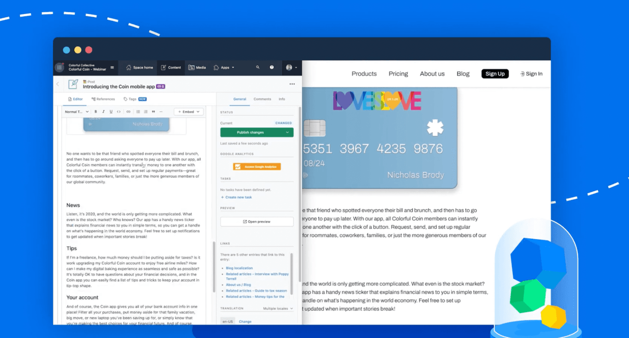 Contentful – integrations worth knowing in 2023_image1