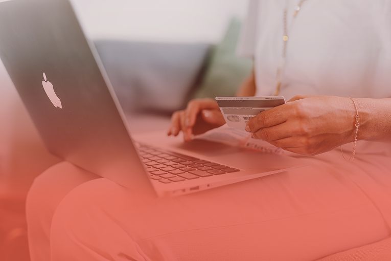 Developer working with Storyblok and Vue.js to create dynamic web pages using a headless CMS and reusable content components