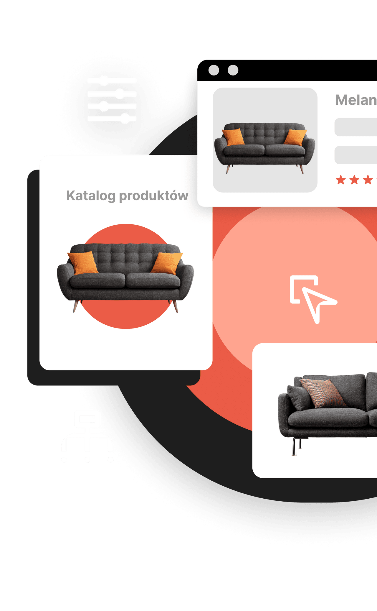 ImagePL: PIM for furniture manufacturers