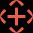 Tandemite icon: plus sign