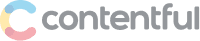 Contentful logo