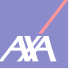 Axa client logo