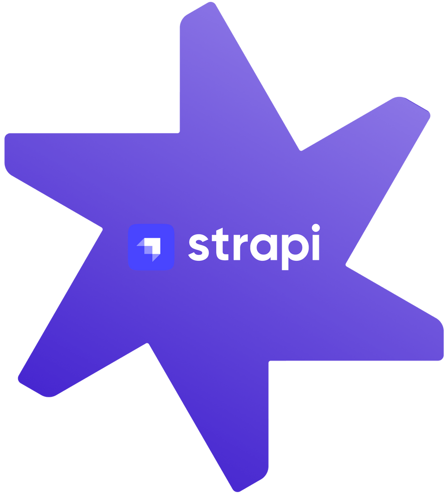 Headless-Strapi technology banner