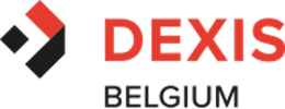 Dexis Belgium client logo