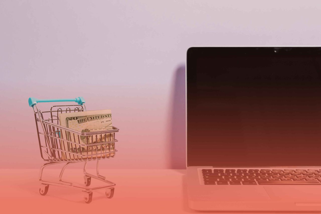 Shopware vs Shopify - blog post banner