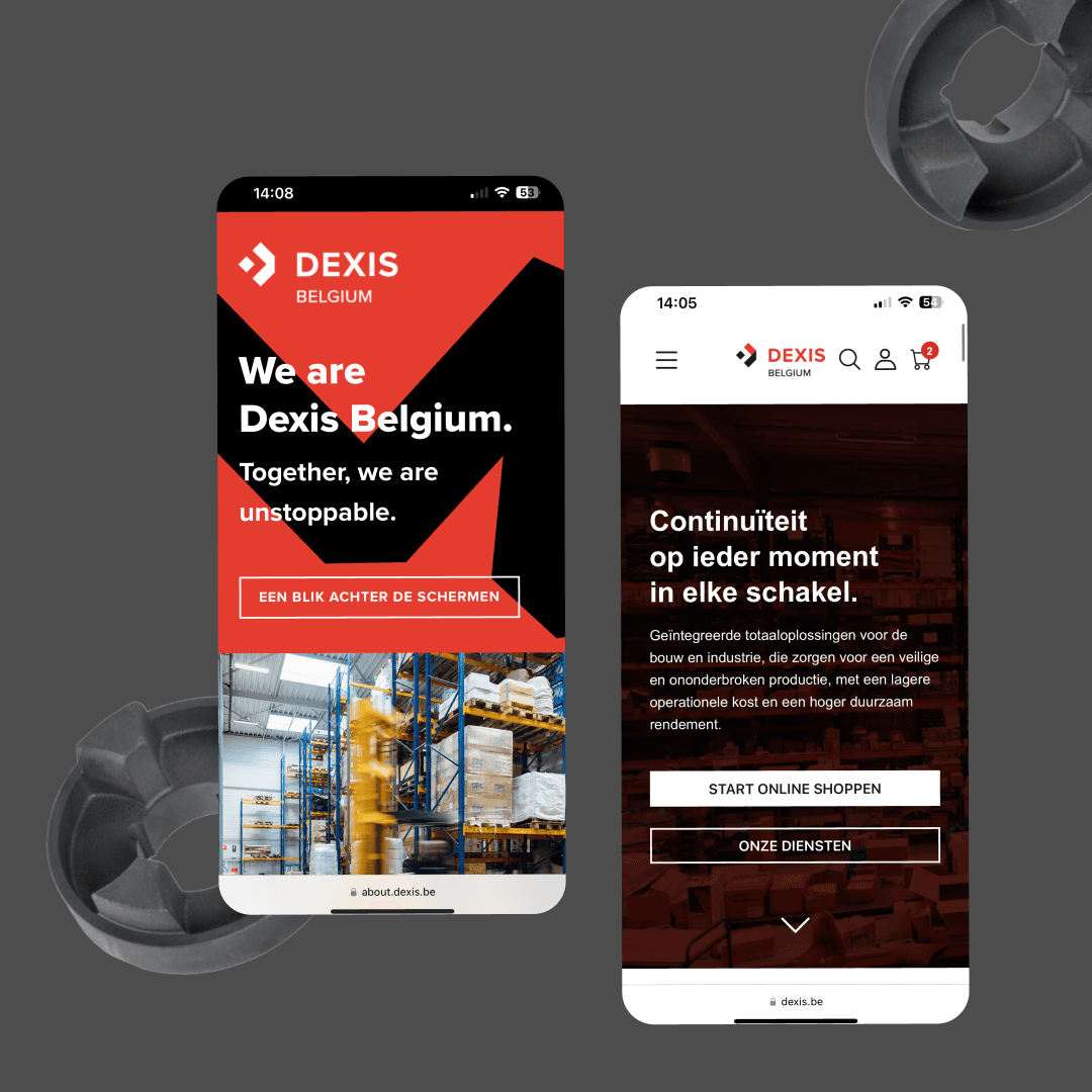 Case study Dexis Belgium image3