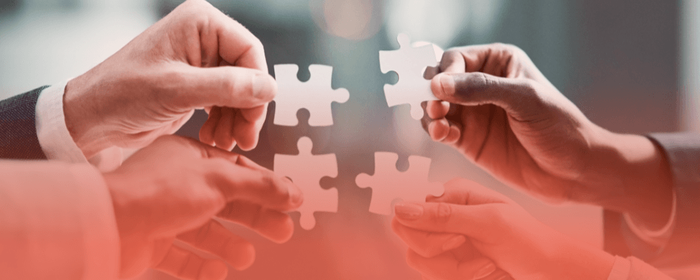 PIM project responsibilities. What’s on your tech partner, and what’s on you - blog post banner