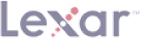 Lexar logo