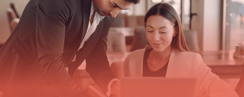 Why manual product data management can’t compete with Akeneo (Shift to automation) - blog post banner