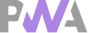 PWA logo