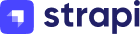 Strapi technology logo
