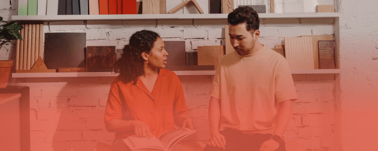Quick tips on using product templates effectively in Ergonode - blog post banner
