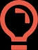 Tandemite icon: light bulb