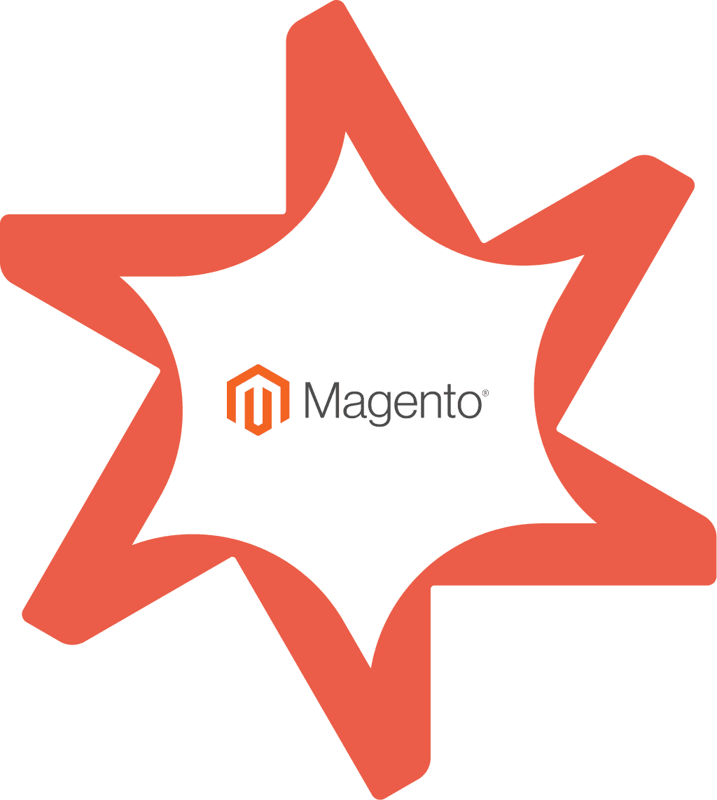 Magento - header banner