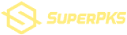 SuperPKS logo