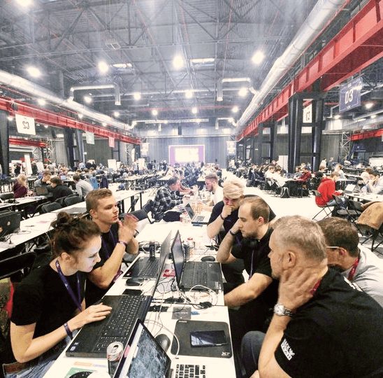 Meetup hackathon_image