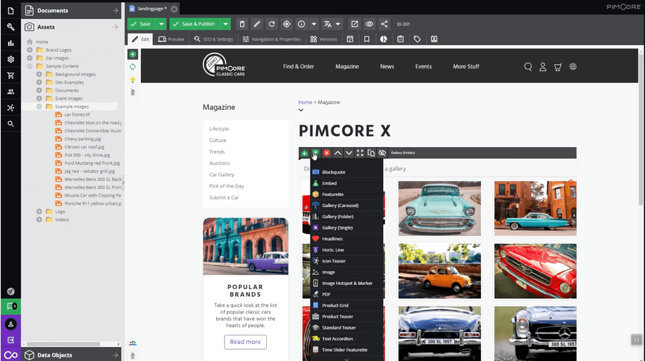 Why should you implement Pimcore CMS?_image2