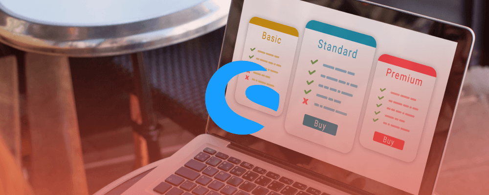 New changes to Shopware licenses affecting businesses above 1 million EUR revenue - blog post banner