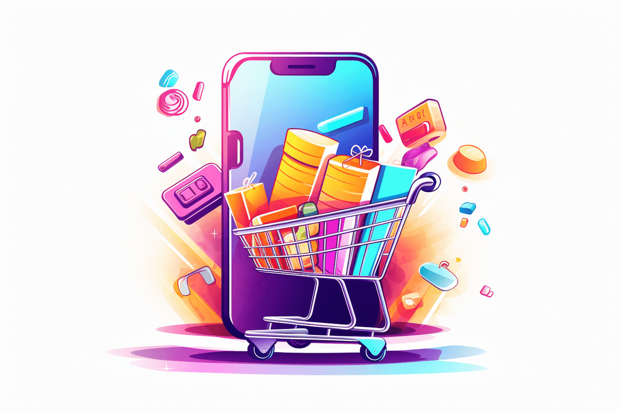 Emerging trends in headless technology: 2023 and beyond - image1 Online shopping