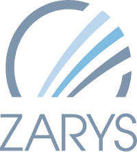 Zarys client logo